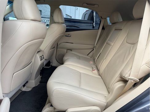 Used 2013 Lexus RX 450h AWD w/ Navigation Pkg image 20