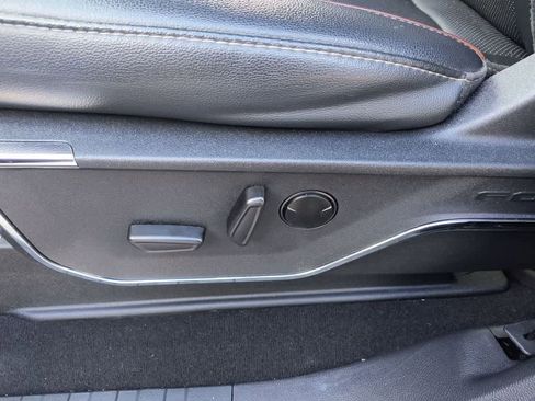 Used 2024 Ford F350 Lariat w/ FX4 Off-Road Package image 12