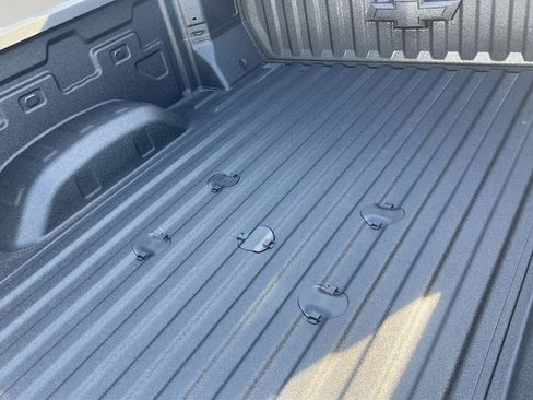New 2026 Chevrolet Silverado 2500 LT w/ Trail Boss Package AWD/4WD image 8