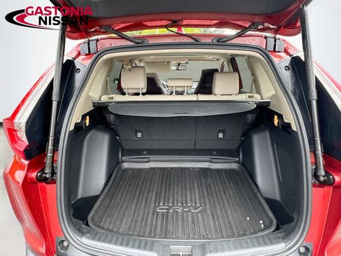Used 2018 Honda CR-V Touring image 33