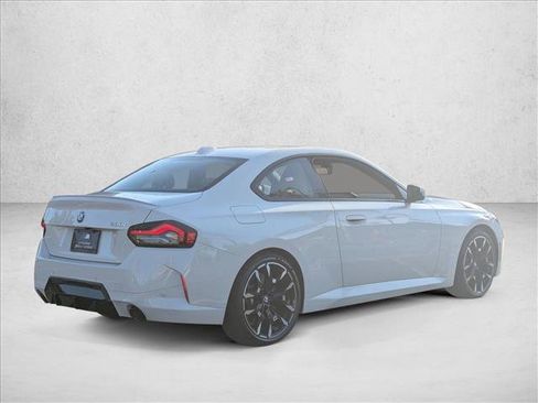 New 2026 BMW 230i Coupe image 5