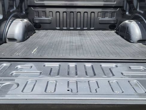 Certified 2023 Ford F150 Lightning XLT AWD/4WD image 20