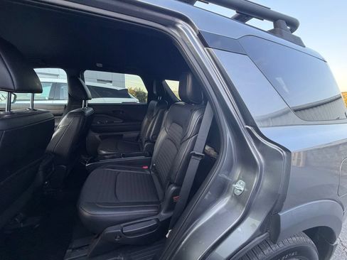 Used 2024 Nissan Pathfinder Rock Creek AWD/4WD image 10