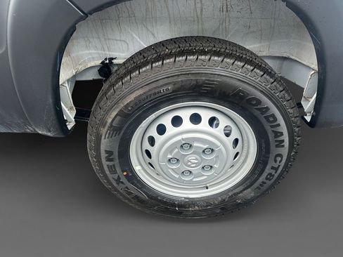 New 2026 RAM ProMaster 1500 image 10