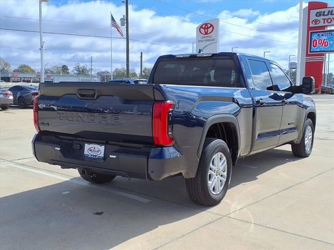 Used 2022 Toyota Tundra SR5 image 6