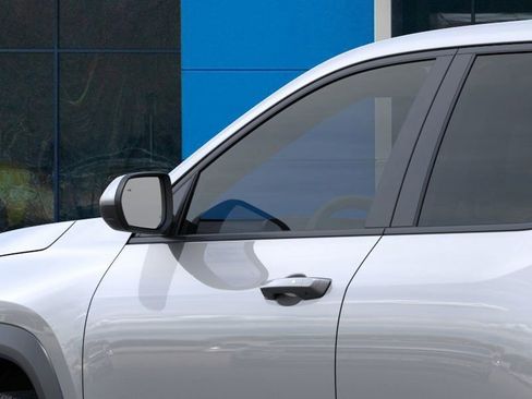 New 2026 Chevrolet Equinox LT image 19