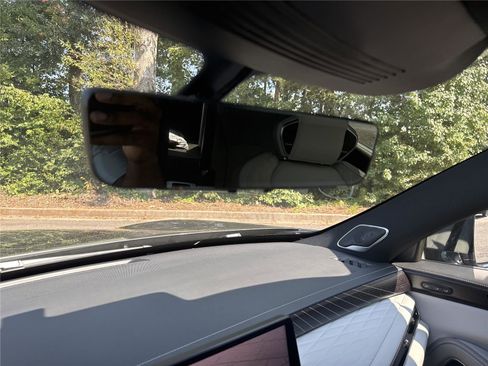 New 2026 INFINITI QX60 Autograph w/ Dark Cargo Package image 64