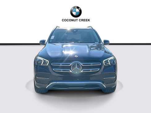 Used 2022 Mercedes-Benz GLE 350 image 2