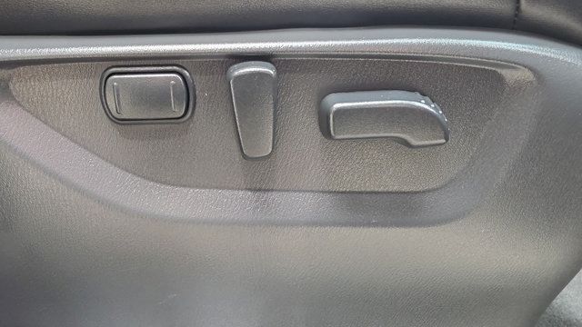 Used 2024 INFINITI QX80 Luxe AWD/4WD image 22
