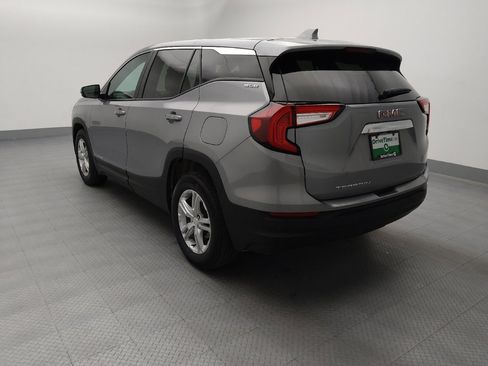 Used 2023 GMC Terrain SLE w/ LPO, Floor Liner Package FWD image 5