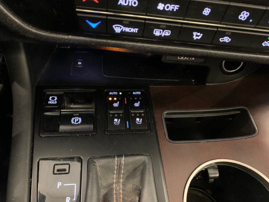 Used 2021 Lexus RX 350 AWD w/ Premium Package image 39