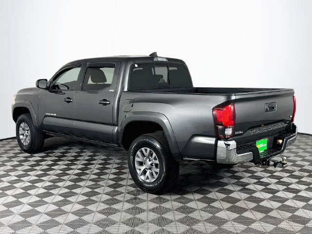 Used 2019 Toyota Tacoma SR5 RWD image 6