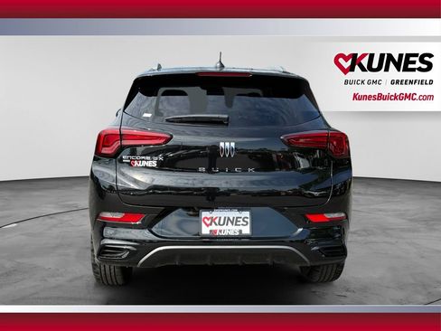 New 2026 Buick Encore GX Sport Touring w/ Comfort Package AWD/4WD image 7