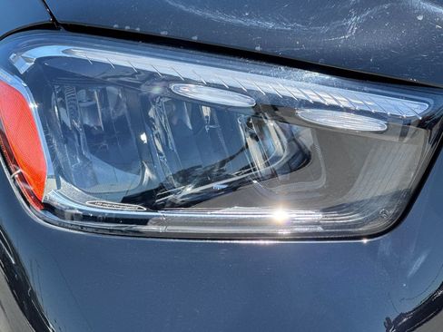 Certified 2024 Mercedes-Benz GLE 450 4MATIC image 12