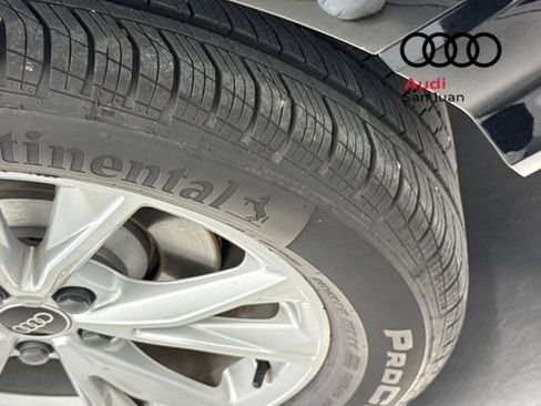 Used 2025 Audi Q3 2.0T Premium w/ Convenience Package image 8