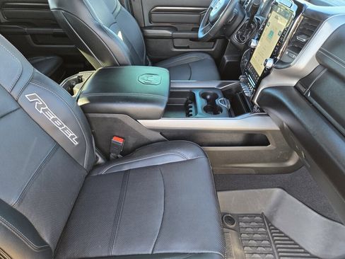 Certified 2024 RAM 2500 Rebel image 13