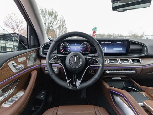 New 2026 Mercedes-Benz GLE 450 4MATIC image 24