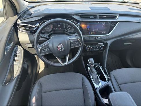 Used 2022 Buick Encore GX Select AWD/4WD image 19