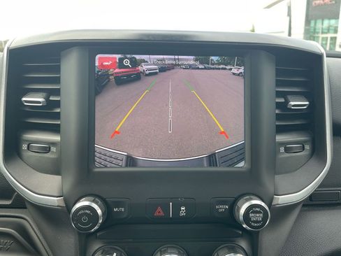 Used 2024 RAM 2500 Big Horn image 19