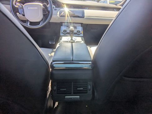 Used 2020 Land Rover Range Rover Evoque First Edition AWD/4WD image 16