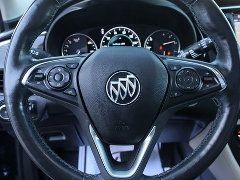 Used 2020 Buick Envision Premium image 37