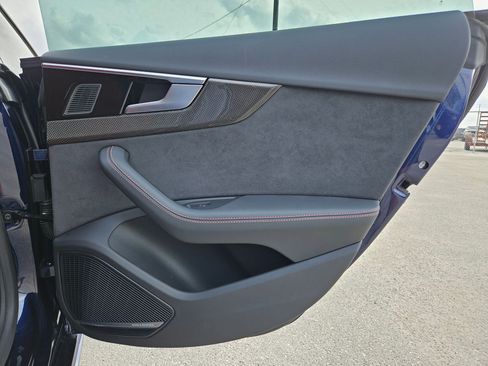 Used 2023 Audi S5 Premium Plus image 26