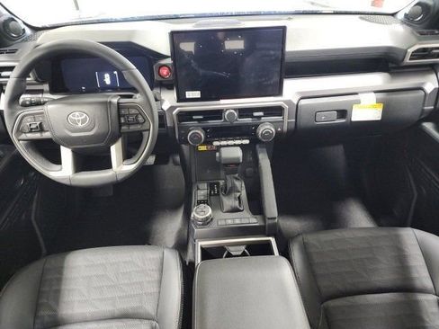 New 2026 Toyota 4Runner TRD Off-Road Premium image 24