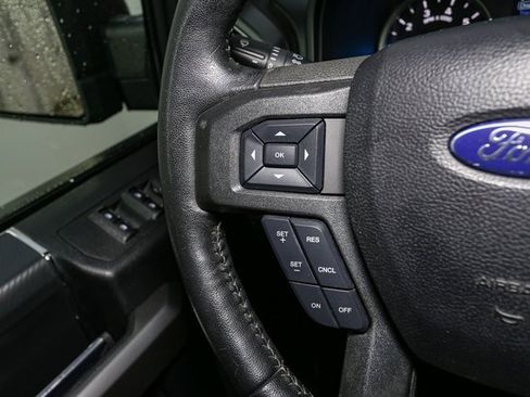 Used 2020 Ford F150 XLT w/ Equipment Group 302A Luxury image 29