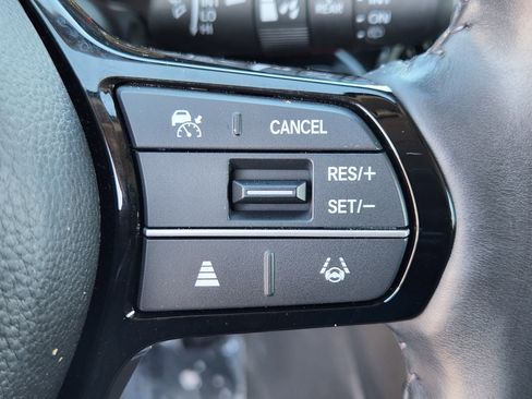 Certified 2023 Honda CR-V EX-L image 24