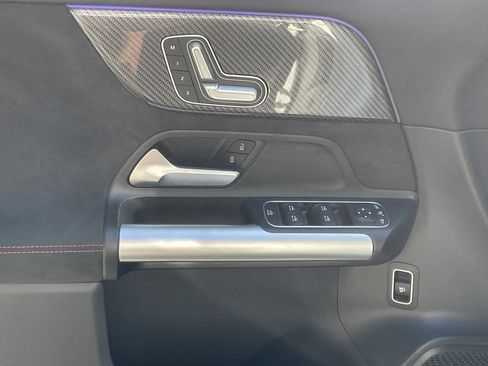 Certified 2025 Mercedes-Benz GLA 250 image 17