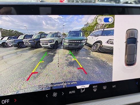 New 2026 Ford Explorer Active image 13