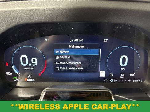 New 2026 Ford Explorer Platinum image 21