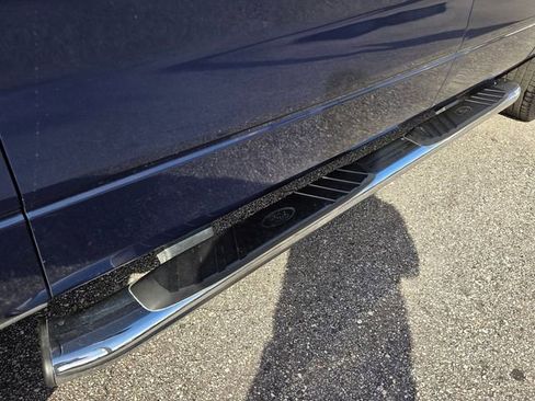 Used 2012 Ford F150 XLT w/ XLT Chrome Pkg image 9