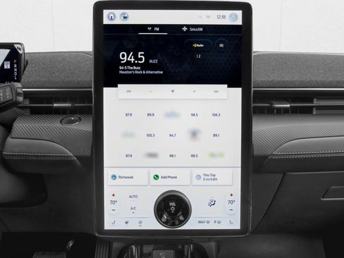 New 2026 Ford Mustang Mach-E Premium AWD/4WD image 7
