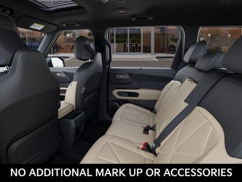 New 2027 Kia Telluride EX image 18