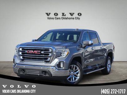 Used 2020 GMC Sierra 1500 SLT