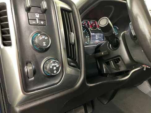 Used 2019 Chevrolet Silverado 2500 LT w/ LT Convenience Package AWD/4WD image 23