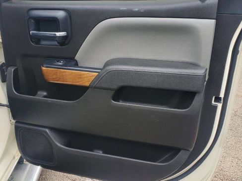 Used 2014 Chevrolet Silverado 1500 LTZ w/ Texas Edition, 1LZ Trim RWD image 32