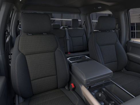 New 2025 Ford F150 STX w/ Equipment Group 201A FX4 image 40