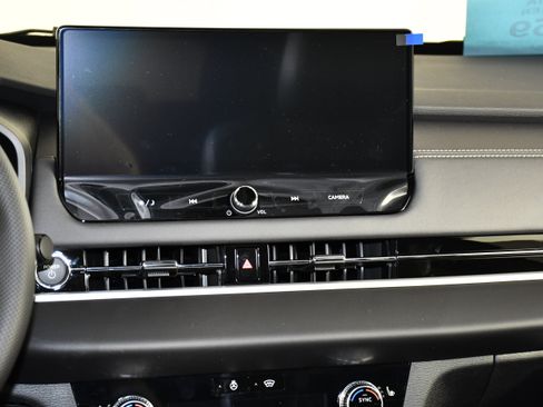 New 2026 Mitsubishi Outlander SE AWD/4WD image 12