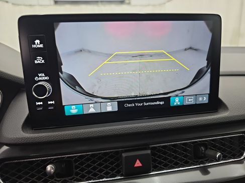 Used 2025 Acura Integra Type S FWD image 30