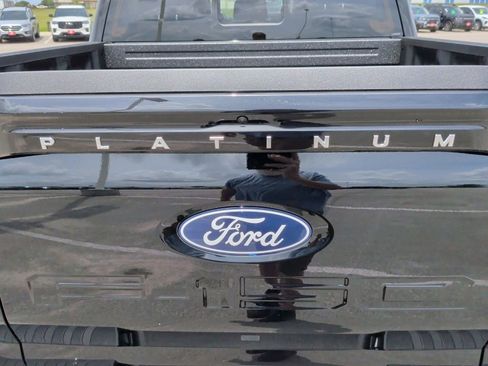 New 2026 Ford F150 Platinum image 49