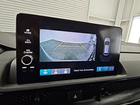 Used 2023 Honda CR-V EX-L image 17