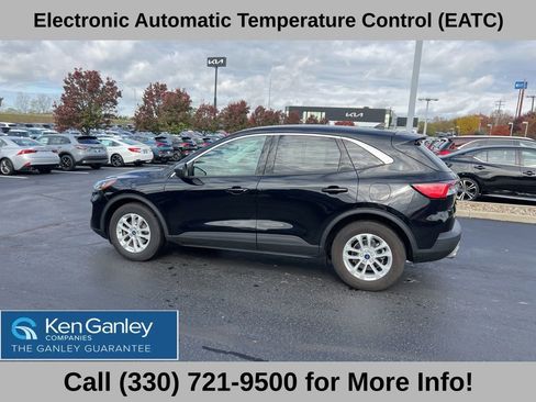 Used 2022 Ford Escape SE w/ Convenience Package image 15