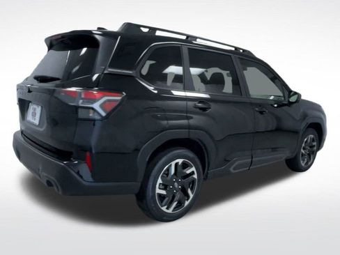 Certified 2025 Subaru Forester Limited image 9