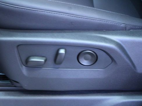 New 2026 Chevrolet Silverado 1500 LT Trail Boss w/ LT Trail Boss Premium Package image 14