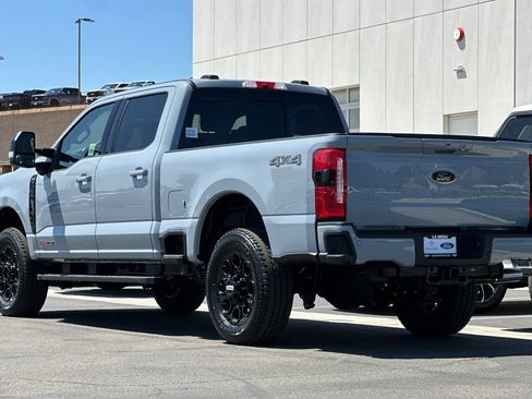 New 2026 Ford F250 Lariat w/ Black Appearance Package AWD/4WD image 5