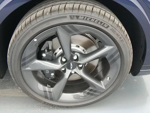 New 2026 Genesis GV70 3.5T Sport Prestige AWD/4WD image 11