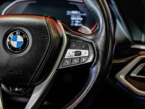 Used 2023 BMW X5 sDrive40i image 19