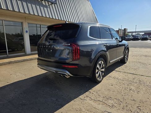 Used 2020 Kia Telluride S FWD image 8